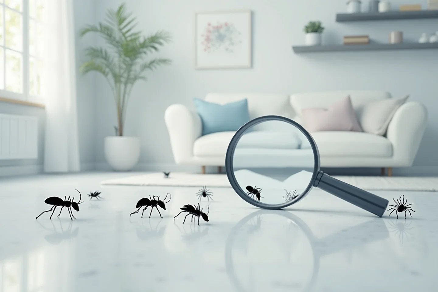 5 Essential Facts About Pest Control Prices in Dubai You Need to Know