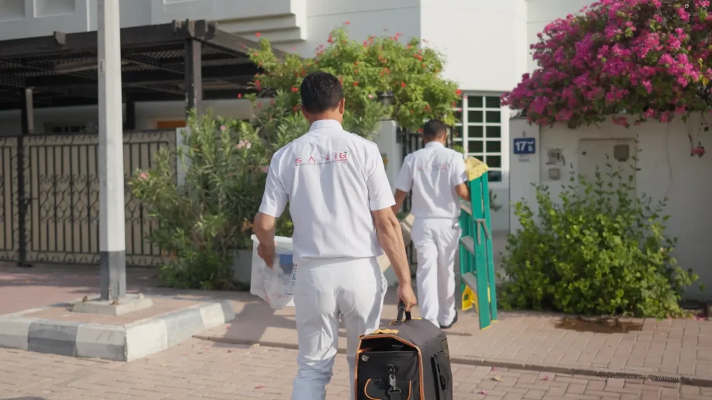 High-End Pest Exterminators in Dubai: Luxury Homes Deserve Elite Protection