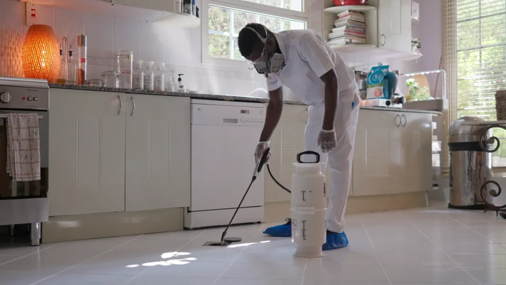 Protecting Prestige: Why Luxury Villas in Dubai Need Premium Pest Control Services