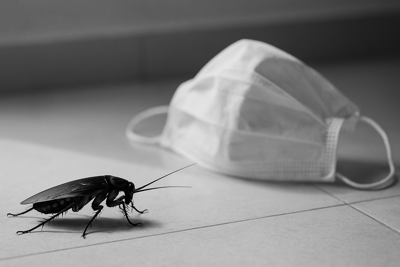 10 Critical Health Risks of Pests in Dubai You Must Know