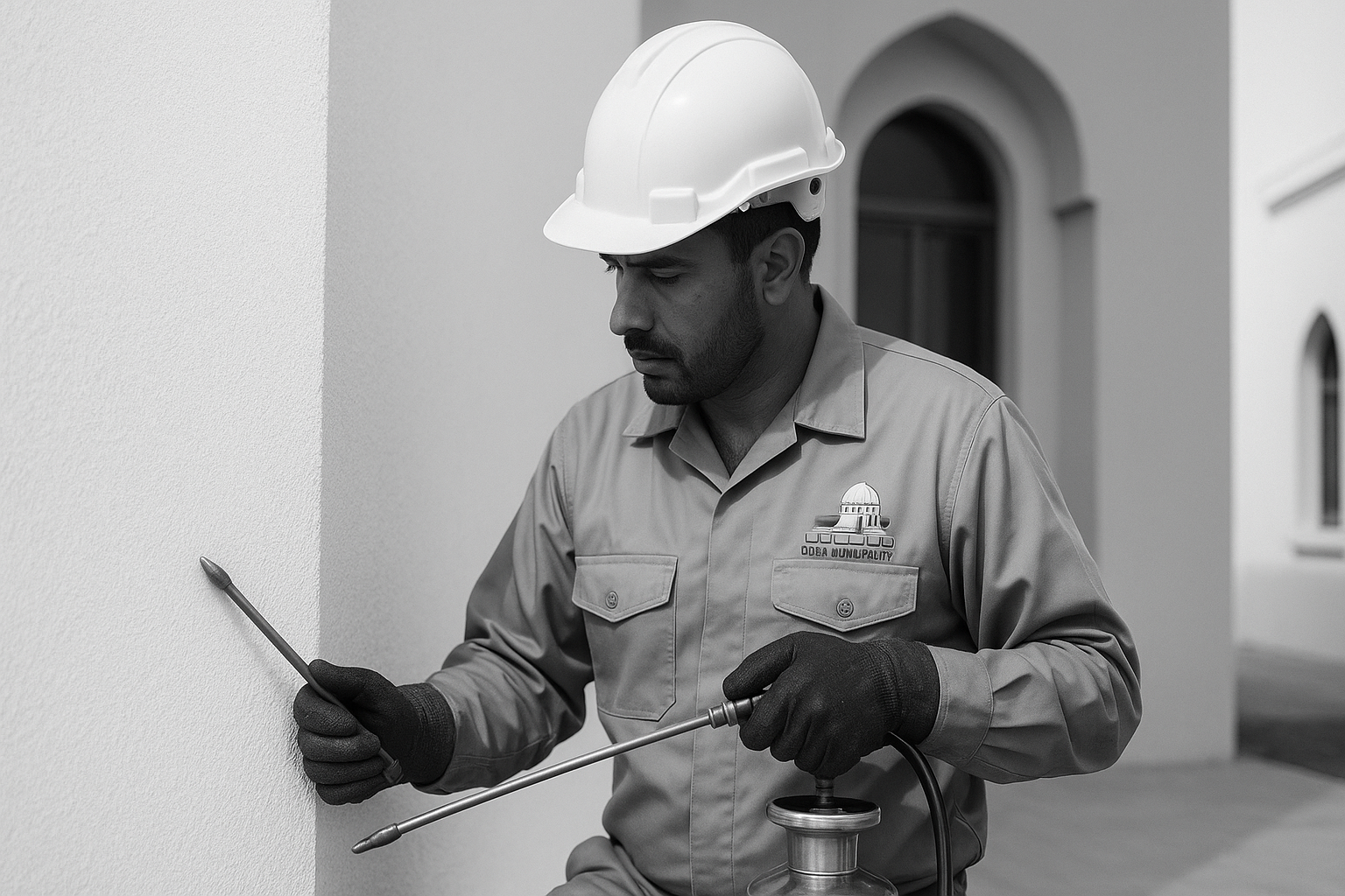 10 Key Insights About Dubai Municipality Termite Inspection You Should Know