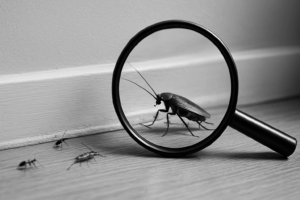12 Essential Tips to Identify Household Pests in Dubai Homes
