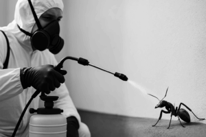 5 Critical Benefits of Same Day Insect Control / Emergency Insect Control Services in Dubai