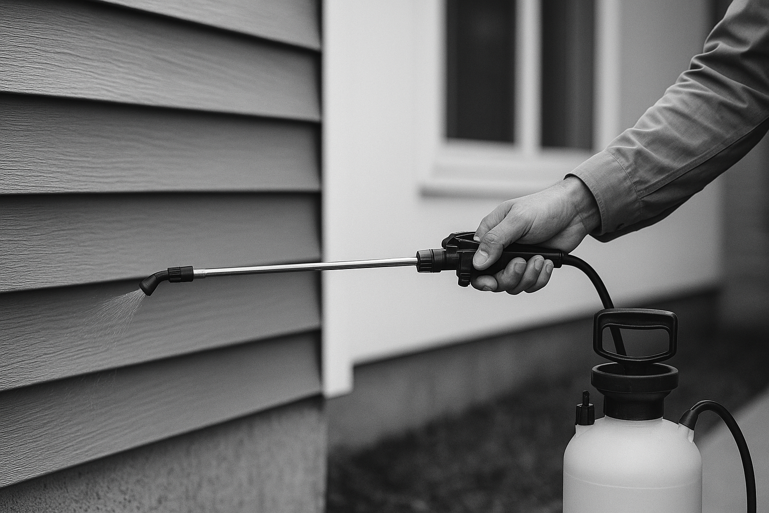 5 Critical Tips for Effective Termite Prevention Al Mizhar 1
