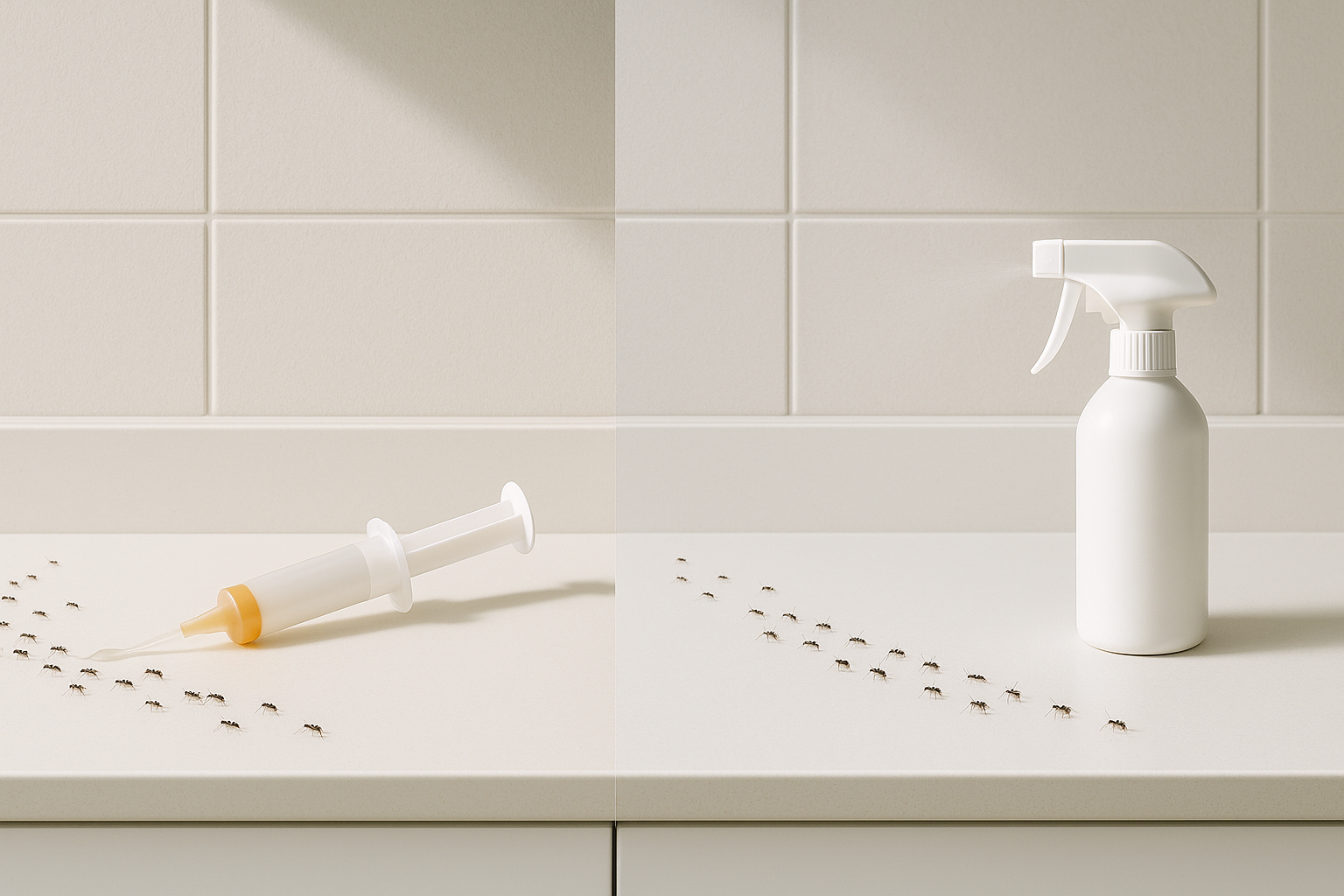 5 Effective Strategies for Cockroach Control Dubai That Really Work