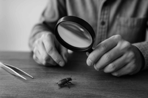 5 Essential Aspects of Insect Identification and Inspection for Dubai Businesses