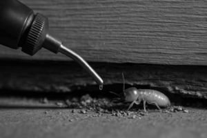 5 Essential Aspects of Termite Treatment for Dubai Homes: Comprehensive Service and FAQ Guide