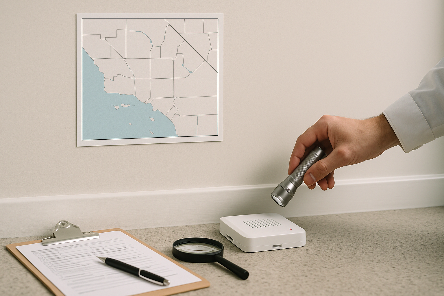 5 Essential Benefits of Annual Termite Inspection for Every Property Owner