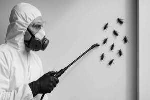 5 Essential Benefits of Insect Control Service for Dubai Residents