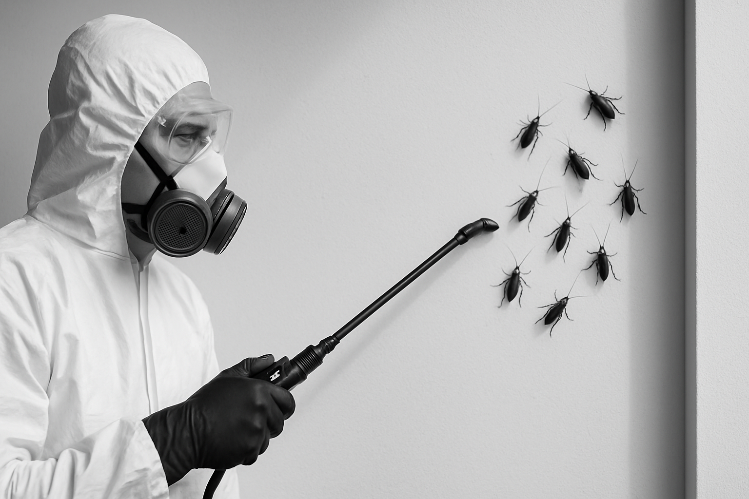 5 Essential Benefits of Insect Control Service for Dubai Residents