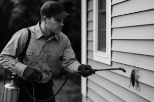 5 Essential Benefits of Residential Insect Control Services for Safe Dubai Homes