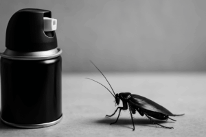 5 Essential Facts About Insecticides Explained for Safer Pest Control in the UAE