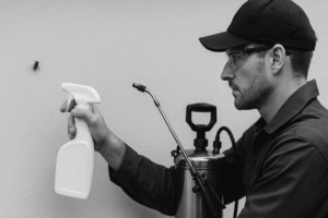5 Essential Insights on DIY vs Professional Insect Control in the UAE