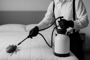 5 Essential Insights on Effective Bed Bug Control Dubai for a Pest-Free Home