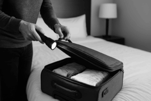 5 Essential Steps for Effective Bed Bug Prevention / Travel Protocol in Dubai