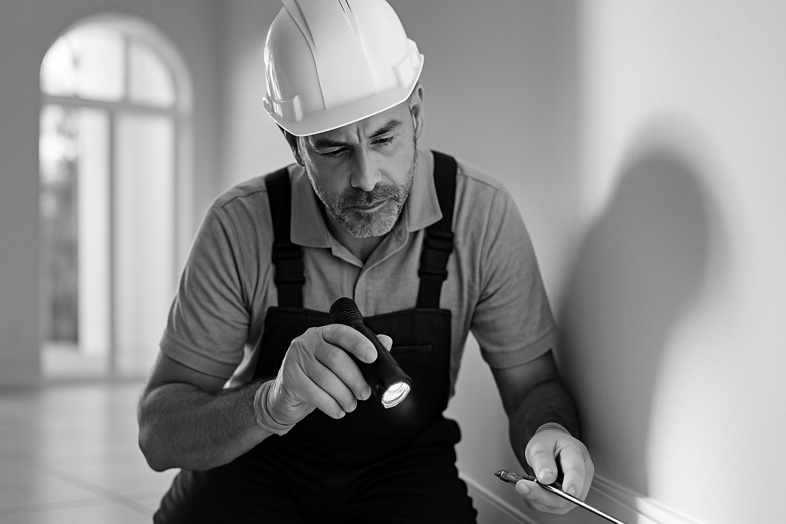 5 Key Advantages of Annual Termite Inspection Dubai for Your 4-Bed Villa