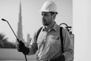 5 Key Advantages of Dubai Municipality Approved Pest Control for Safer Environments