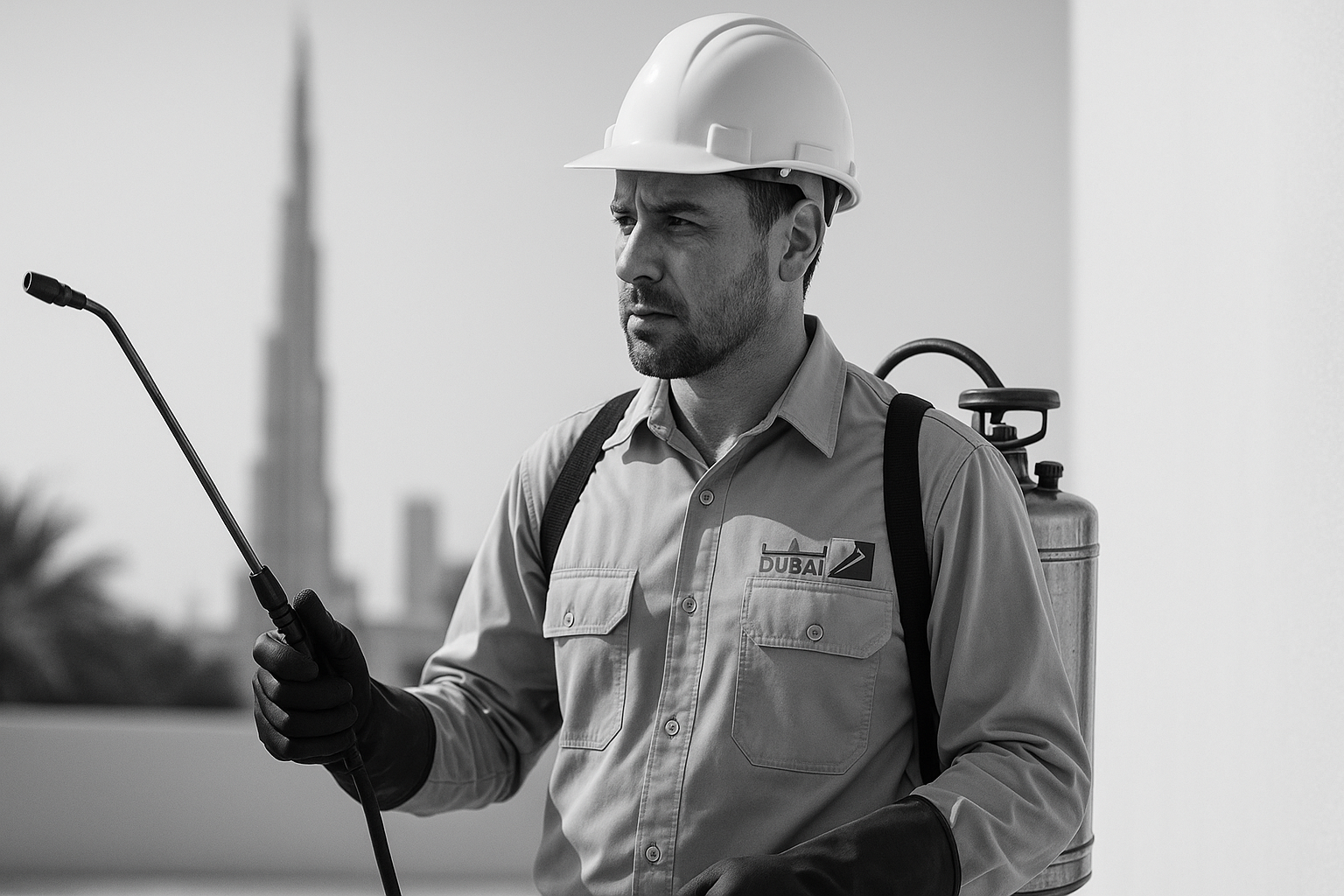 5 Key Advantages of Dubai Municipality Approved Pest Control for Safer Environments