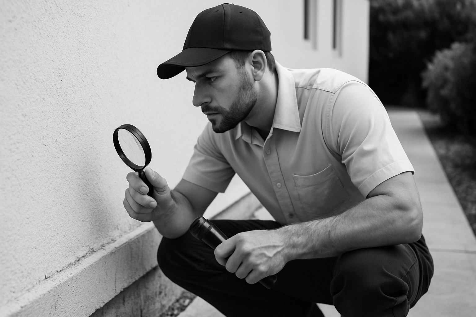 5 Key Benefits of Professional Termite Inspection Al Mizhar 3 for Your Dubai Villa