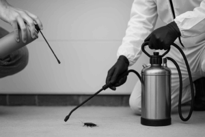 5 Key Insights on DIY vs Professional Pest Control in Dubai