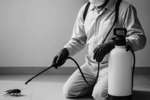 5 Key Insights on Pest Control Prices in Dubai You Should Know