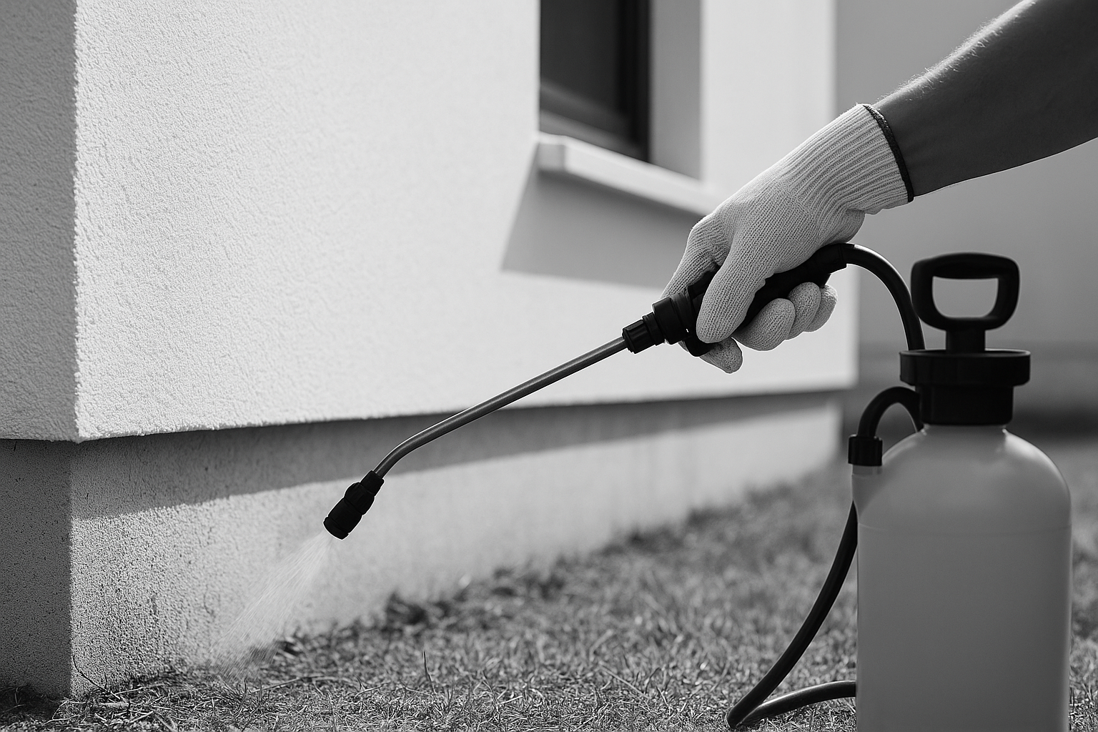 5 Key Strategies for Effective Termite Prevention Al Mizhar 2