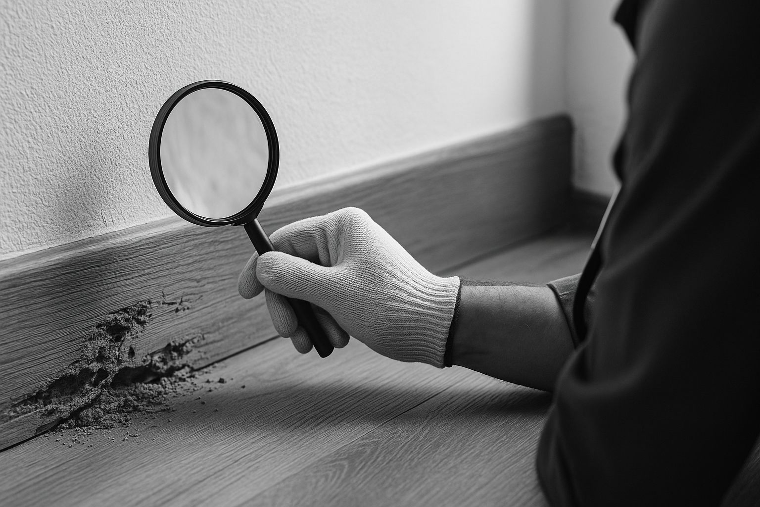 5 Practical Insights on Termite Inspection Al Mizhar 2 You Need to Know