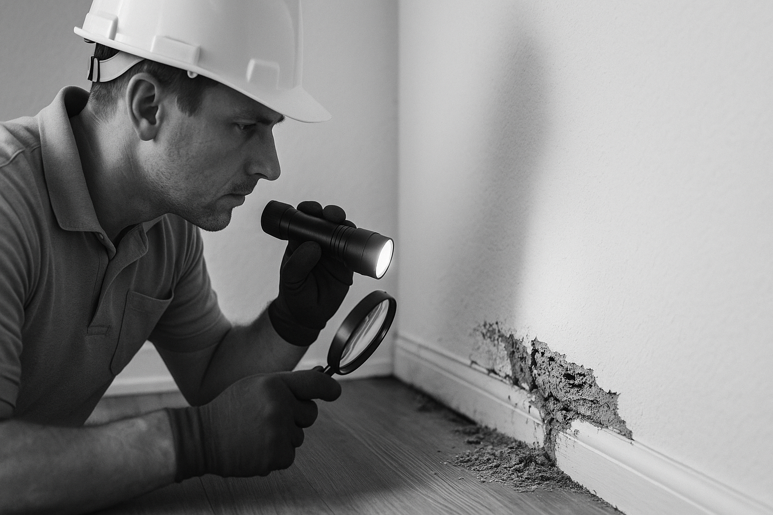 5 Revealing Insights About Termite Inspection Cost Al Mizhar 3