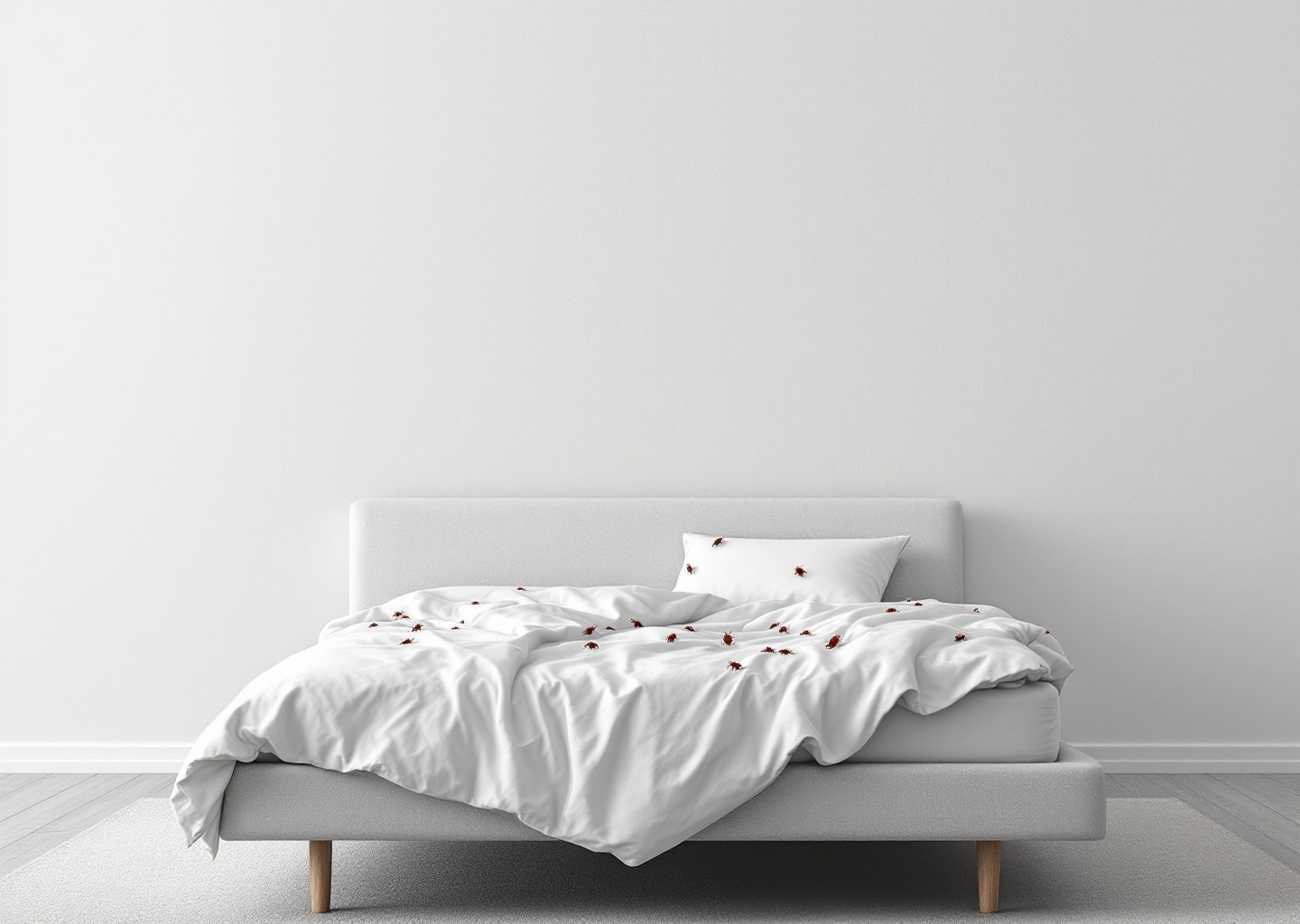 5 Essential Insights for Effective Bed Bug Control Dubai