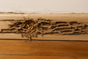 Termite Control Company