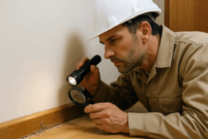 Termite Inspection