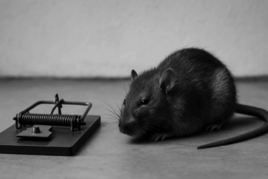 Comprehensive Strategies for Effective Rodent Control in Dubai