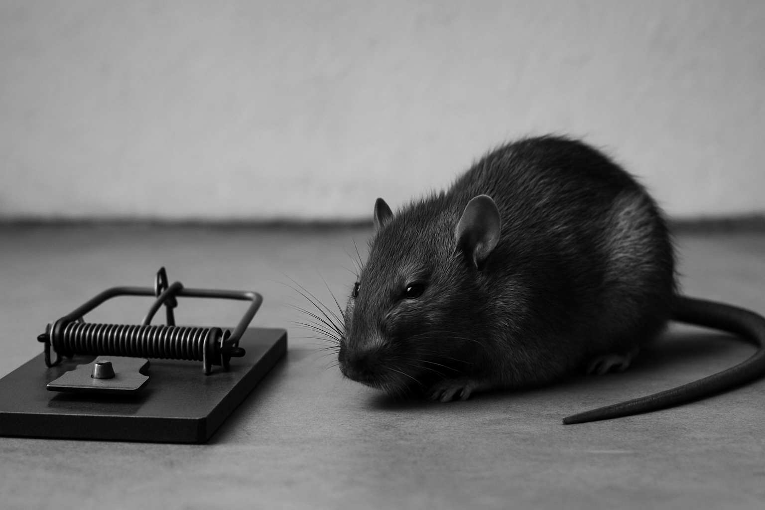 Comprehensive Strategies for Effective Rodent Control in Dubai