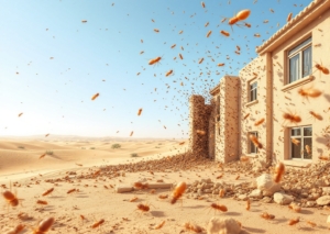 Termite Control in Abu Dhabi