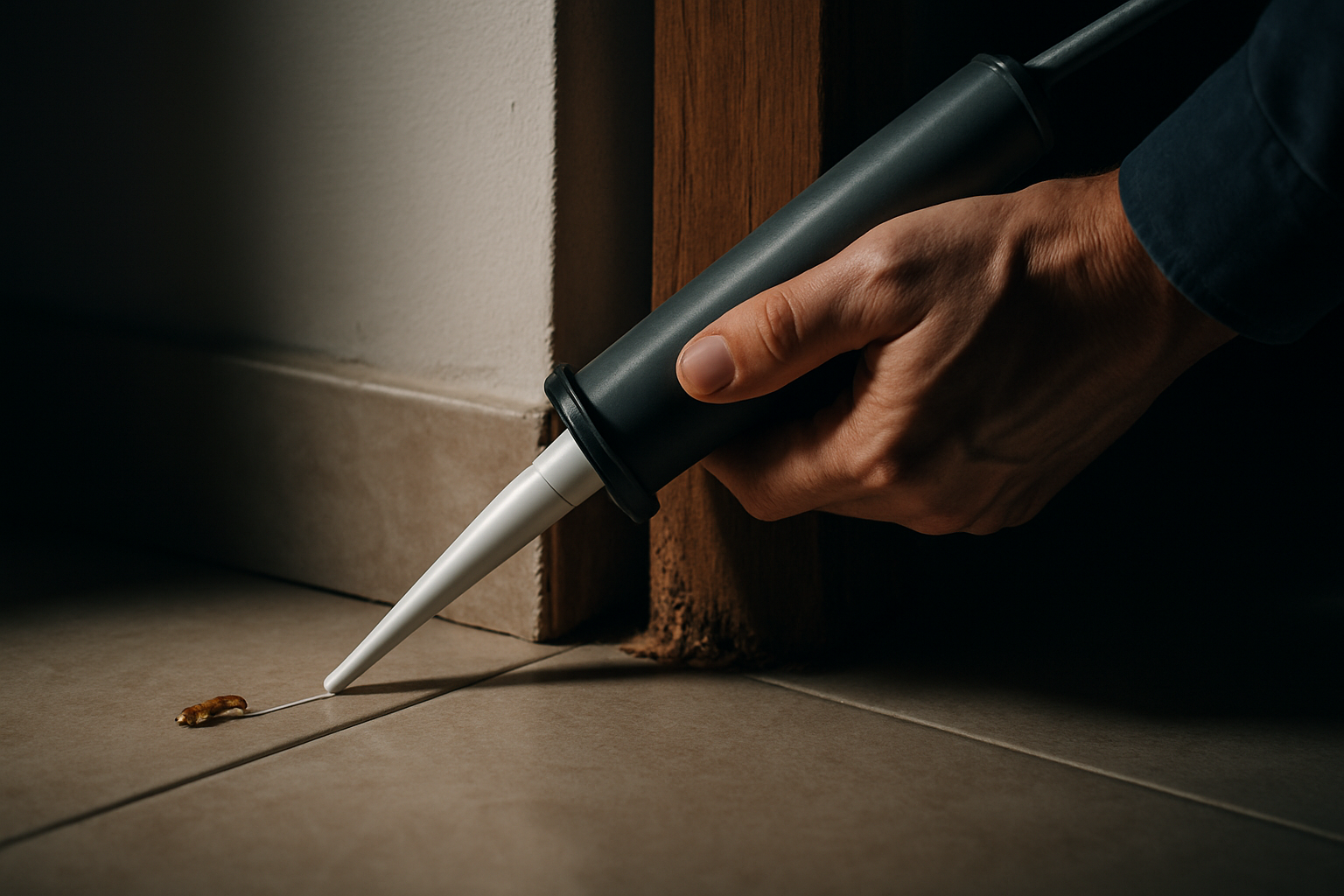 10 Effective Prevention Tips for Termite Control Al Mizhar 2