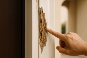 10 Revealing Termite Damage Signs Al Khawaneej 1 Homeowners Must Know