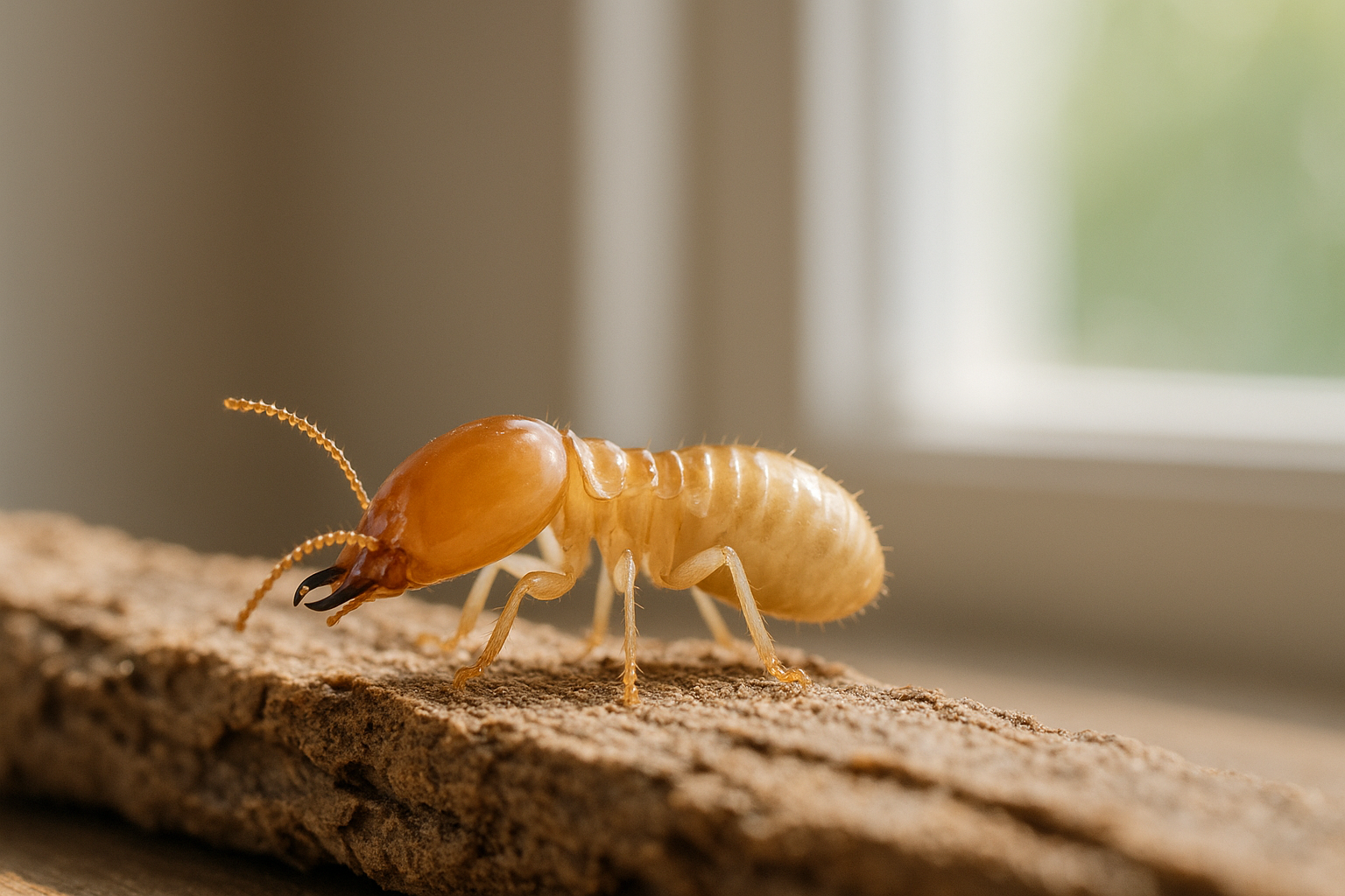 5 Critical Insights on Termite Biology Al Khawaneej 2: HowTo and FAQ for Effective Termite Inspection