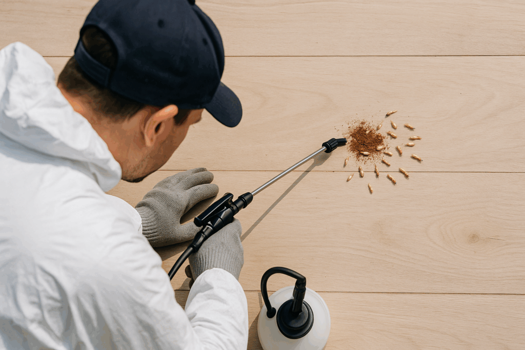 5 Proven Insights About Professional Termite Control Oud Al Muteena 2