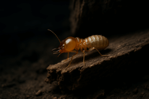 5 Key Insights into Termite Biology Oud Al Muteena 1 and Effective Treatment Services