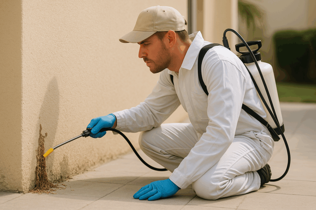 5 Proven Insights on Professional Termite Control Services Al Khawaneej 1 Dubai