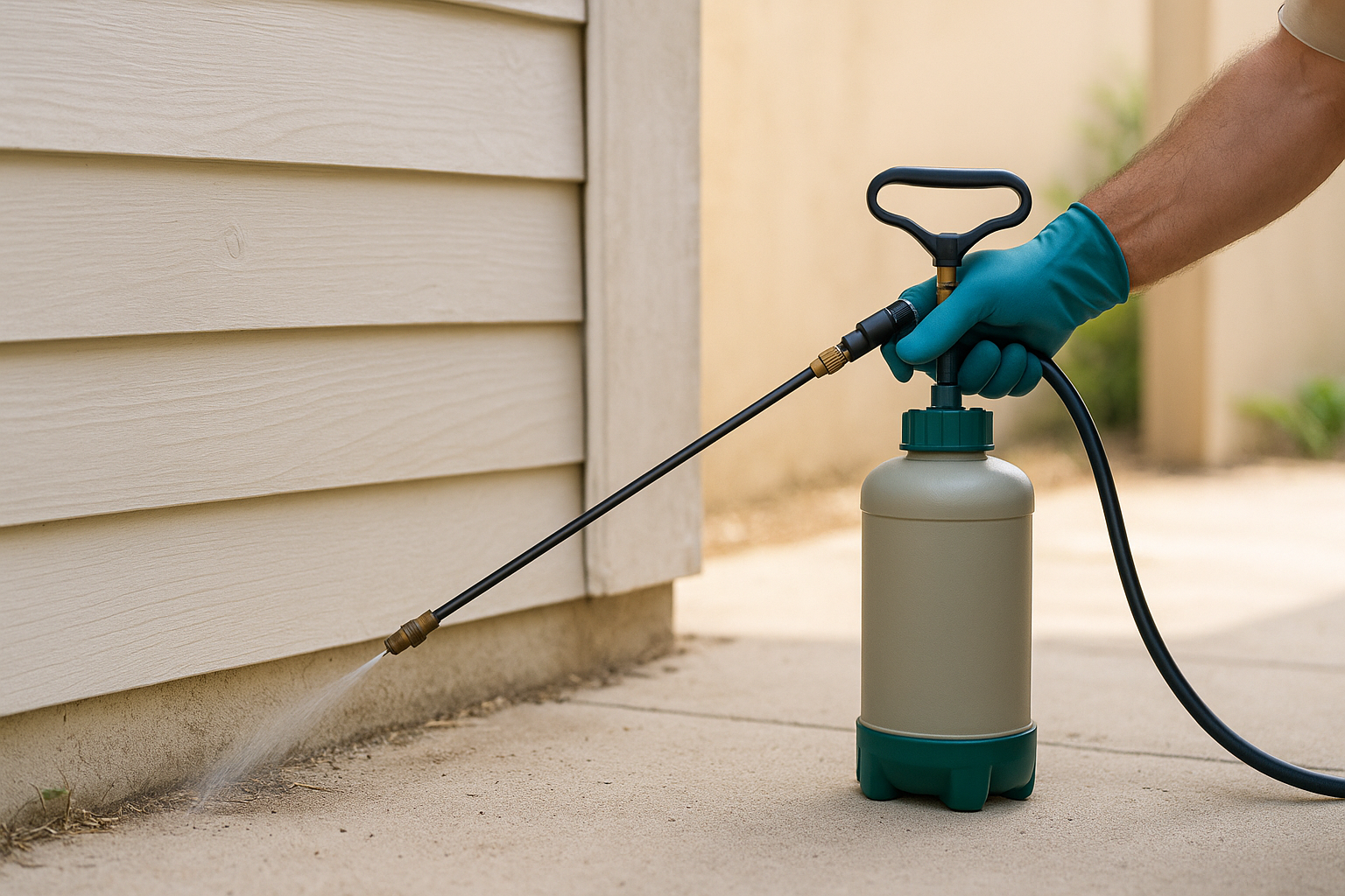 7 Smart Termite Prevention Tips Al Mizhar 1 Residents Can Use Today