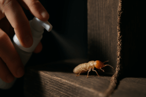 Effective Termite Prevention Tips Oud Al Muteena 1 Residents Should Know