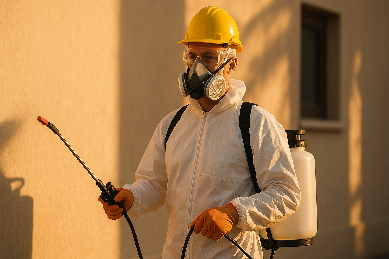 10 Key Benefits of Adhering to Alfat Pest Control Safety Standards Al Mizhar