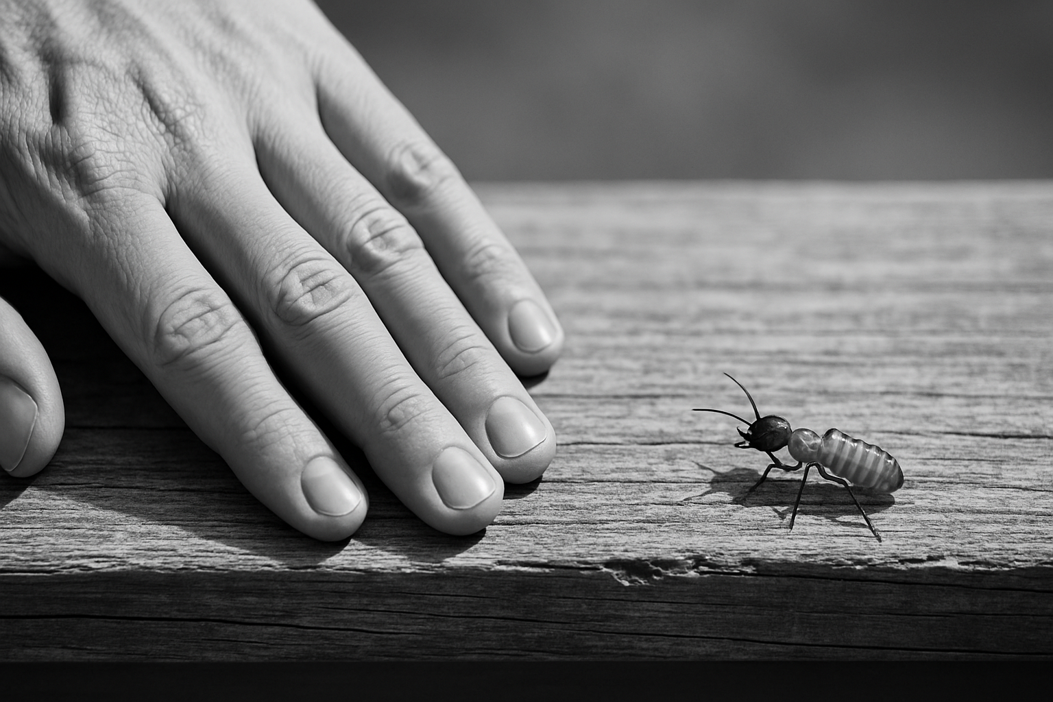 10 Key Termite Prevention Tips Al Mizhar 3 Residents Must Know