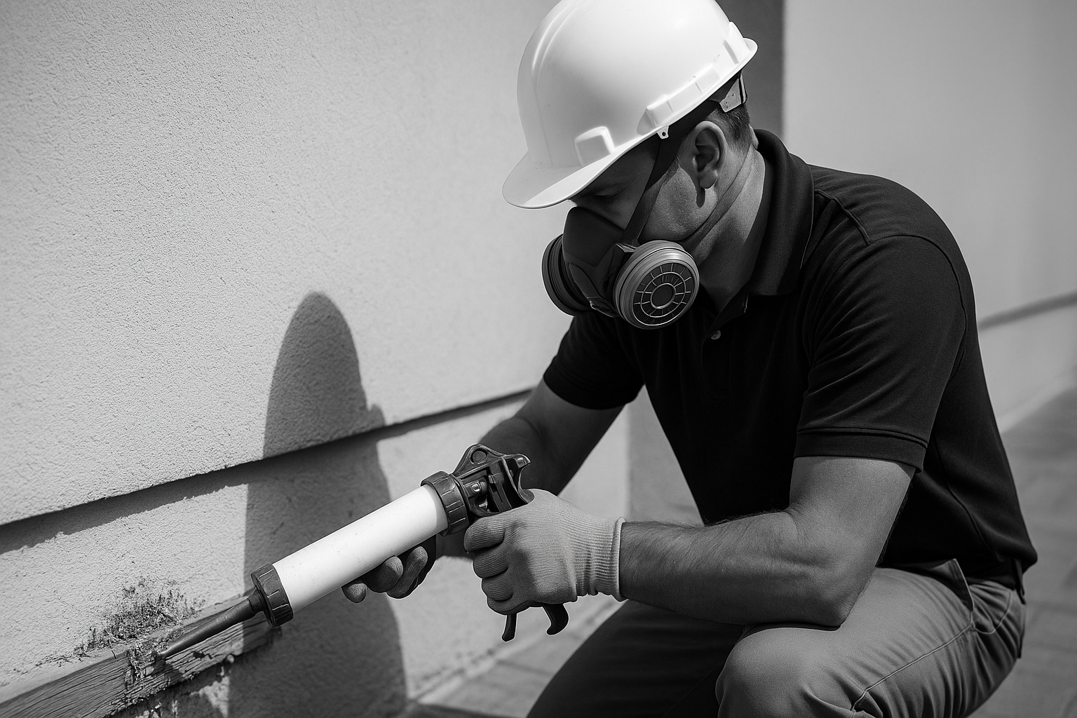 5 Critical Steps for Emergency Termite Treatment Oud Al Muteena 1: A Comprehensive Guide