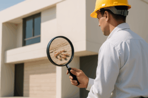 5 Practical Benefits of Termite Inspection in Al Mizhar 1 You Can’t Ignore