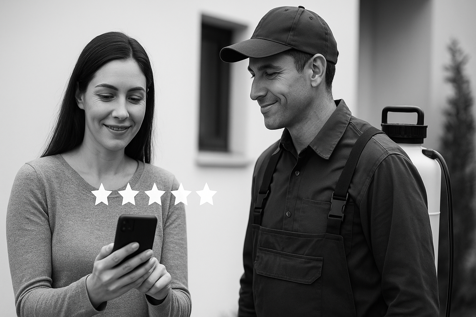 5 Revealing Insights from Customer Reviews Termite Control Al Mizhar 3 Services