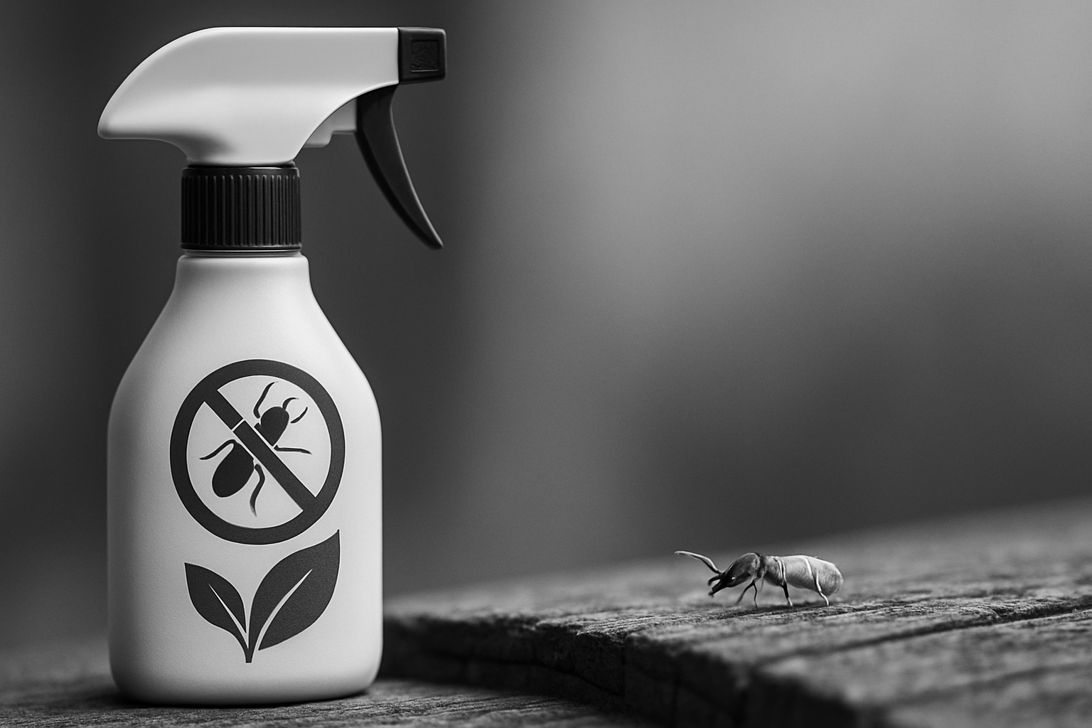 9 Essential Insights on Eco-Friendly Termite Control Al Mizhar 3