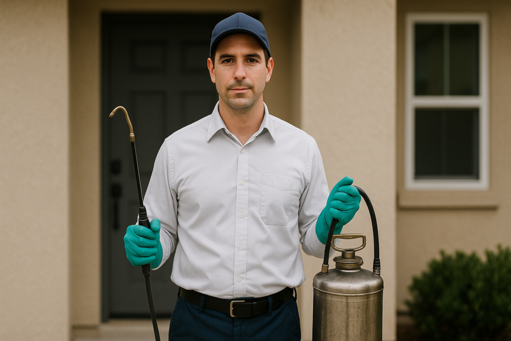 5 Effective Strategies by Pest Control Service Providers The Lakes for Commercial Pest Management