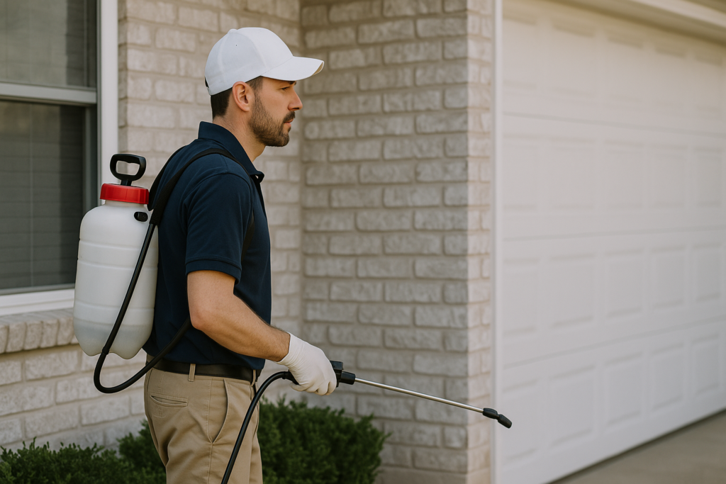 9 Must-Know Tips for Effective Residential Pest Control The Lakes